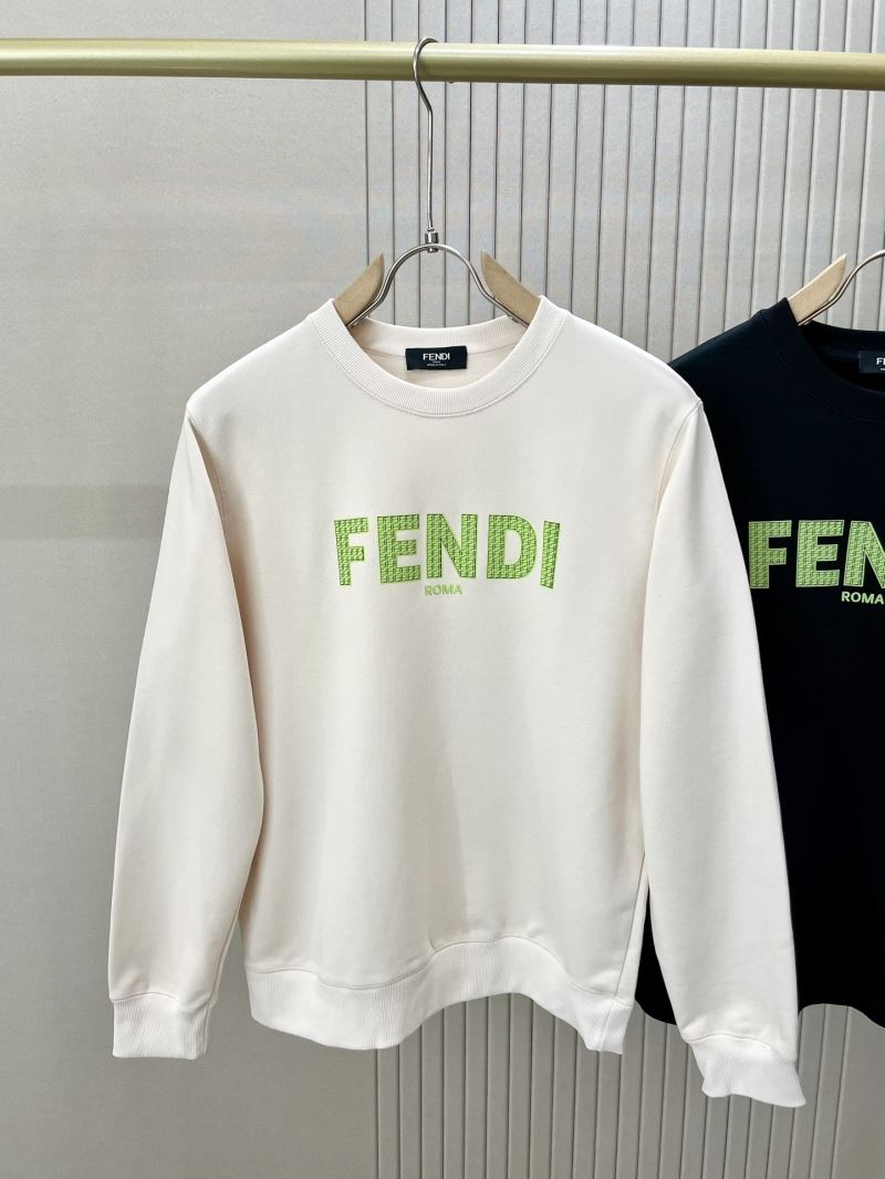 Fendi Hoodies